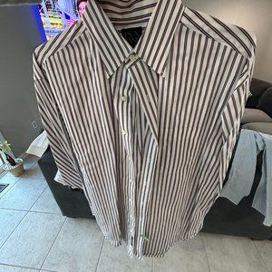 Jos A. Bank Dress Shirt